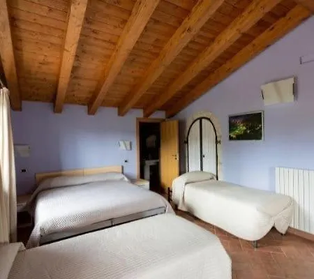 Country house Il Papavero