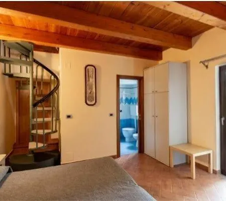 Il Papavero Country house *