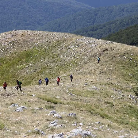 Il Papavero Casa di campagna