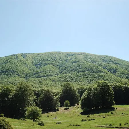 Country house Il Papavero Montella