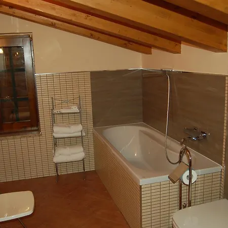 Country house Il Papavero