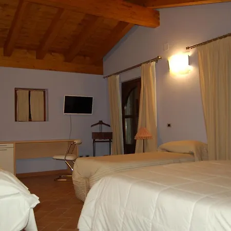Country house Il Papavero