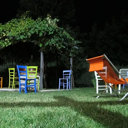 Country house Il Papavero *