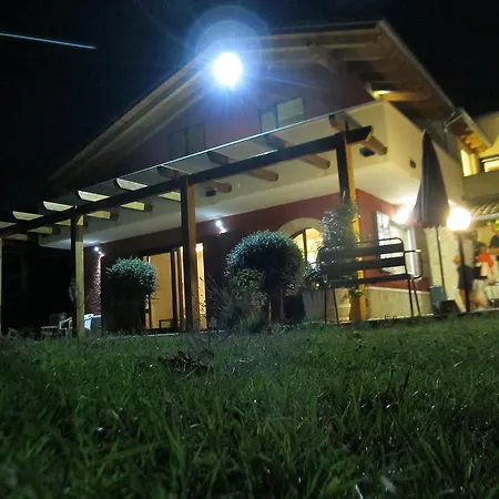 Country house Il Papavero Montella