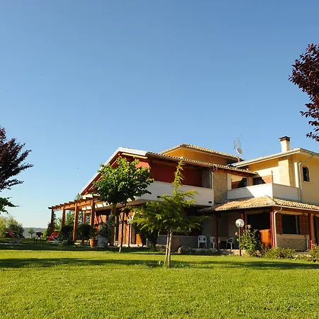 Country house Il Papavero *