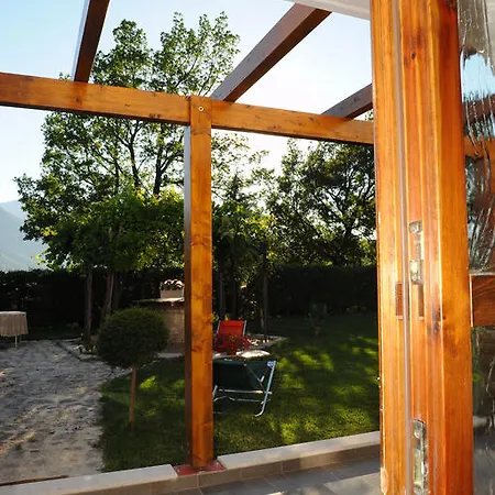 Country house Il Papavero
