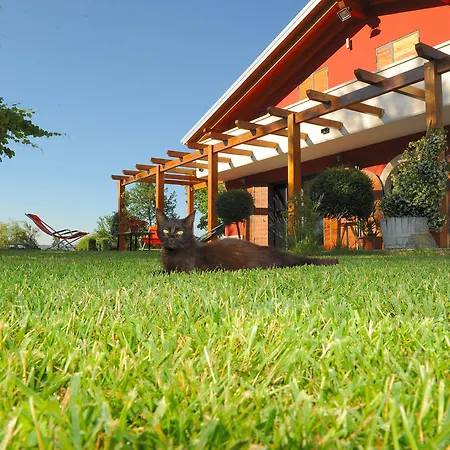 Country house Il Papavero Montella