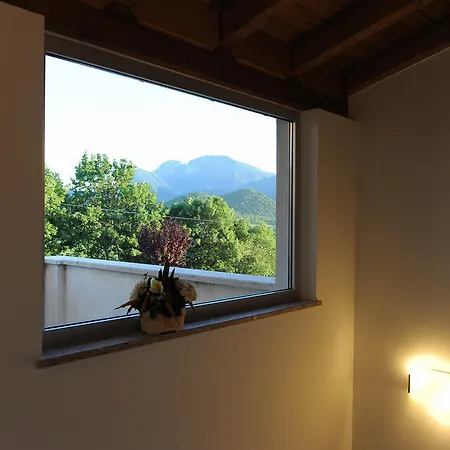 Country house Il Papavero *
