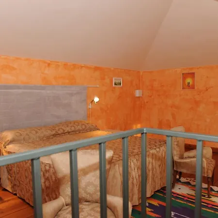 Il Papavero Country house