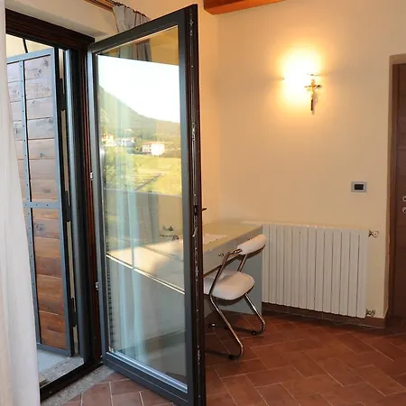 Country house Il Papavero