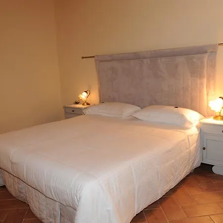 Il Papavero Country house Montella