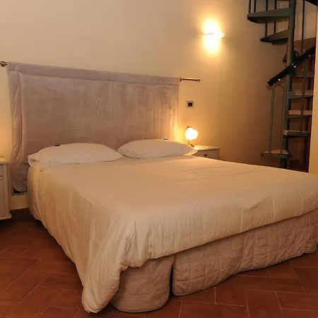 Il Papavero Country house *