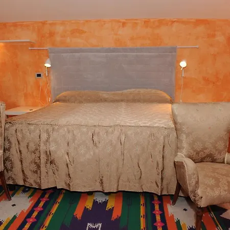 Il Papavero Country house Montella