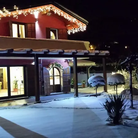 Il Papavero Country house *