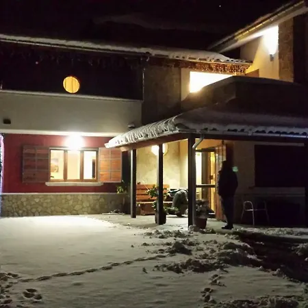 Country house Il Papavero Montella