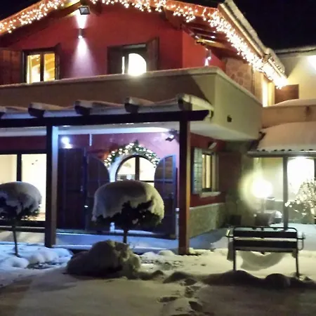 Country house Il Papavero *
