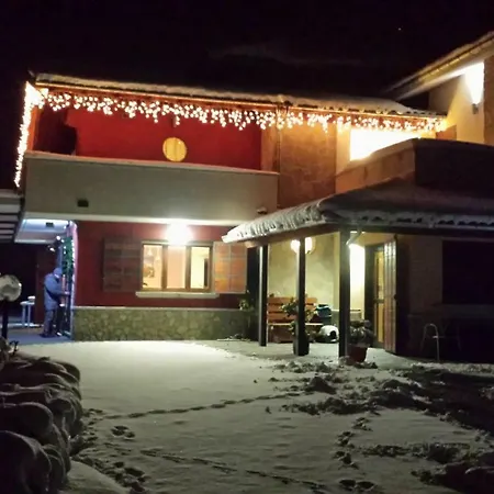Country house Il Papavero Montella