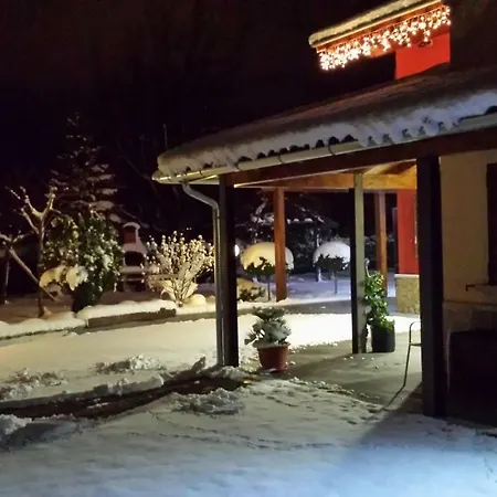 Country house Il Papavero *