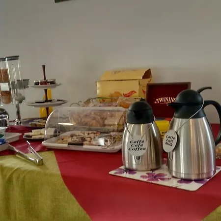 Il Papavero Country house